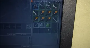 E.k lvl: 157 em lobera e E.D lvl 100 em zunera