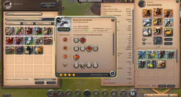 Albion online