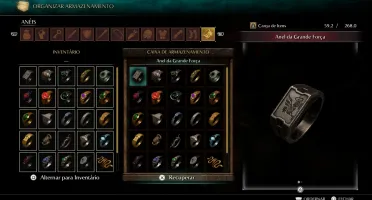 Demons Souls (PS5) - Almas, Itens, Magias, tudo liberado!!!