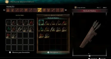 Demons Souls (PS5) - Almas, Itens, Magias, tudo liberado!!!
