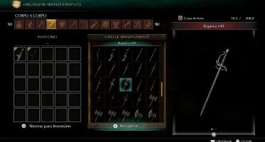 Demons Souls (PS5) - Almas, Itens, Magias, tudo liberado!!!