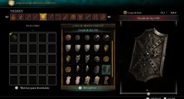 Demons Souls (PS5) - Almas, Itens, Magias, tudo liberado!!!