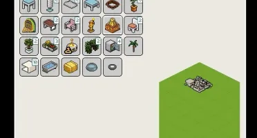 Conta Habbo