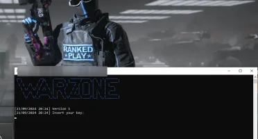 Warzone e BO7 - Macro NO-Recoil + AutoPing + AutoJump MENSAL