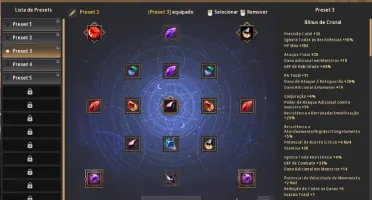 Vendo Conta Bdo 683 Gs Com T10 Pegasus NÃO STEAM