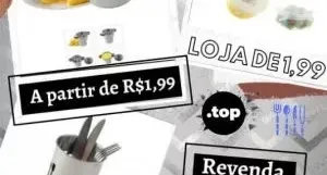 TOP FORNECEDORES SECRETOS! [LISTA PRIVADA]