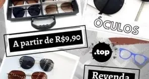 TOP FORNECEDORES SECRETOS! [LISTA PRIVADA]