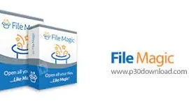 File Magic Licença Gold