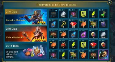 RAID: Shadow Legends