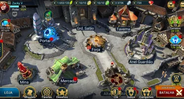 RAID: Shadow Legends