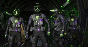 Pacote warzone b06