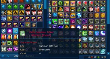 Conta End Game Com Rank U + Brace Zunit Na Omegamon