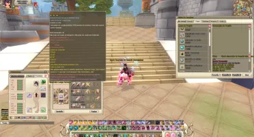 ACC GRAND FANTASIA NINJA