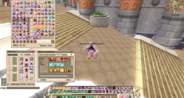 ACC GRAND FANTASIA NINJA
