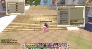 ACC GRAND FANTASIA NINJA