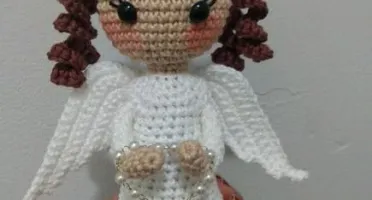 Anjinha Amigurumi