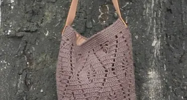 Bolsa Gaya Marron