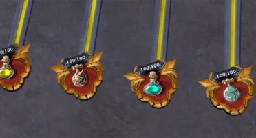 Conta Personalizada Albion Online