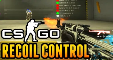 (EXCLUSIVO) NO RECOIL BUNNYHOP E 180 PERFEITO INDETECTÁVEL
