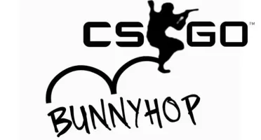 (EXCLUSIVO) NO RECOIL BUNNYHOP E 180 PERFEITO INDETECTÁVEL