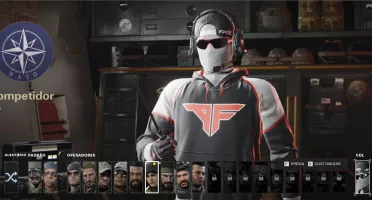 Conta BattleNet