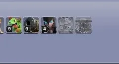 Conta Clash of Clans