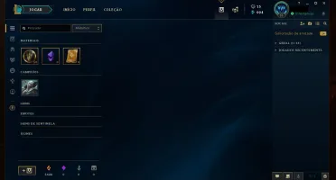 Conta Platina 4