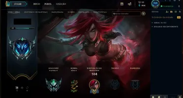 Conta Platina 4