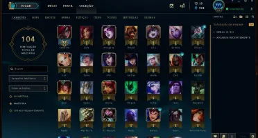 Conta Platina 4