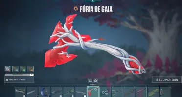 conta do vava