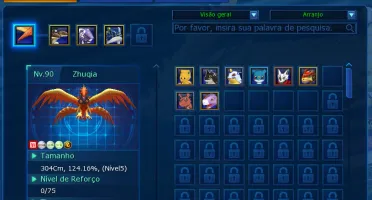 Conta Ladmo AOA Fang Shin