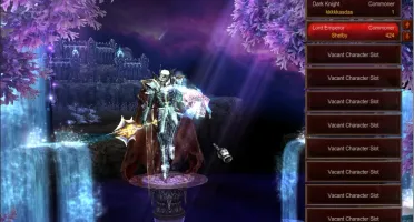 Mu Online Global DL 424 Ydalir