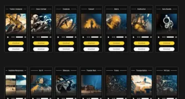 Pack do editor (PREMIUM)