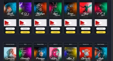 Pack do editor (PREMIUM)