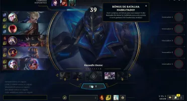 ARAM BOOST PERMANENTE LEAGUE OF LEGENDS EXPLOIT