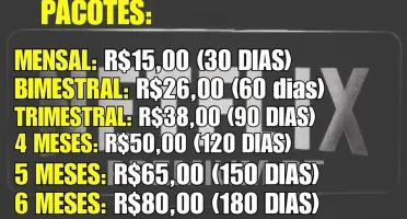 🍿NETFLIX 4 TELAS PREMIUM 📺 IMAGEM FULL HD/HD