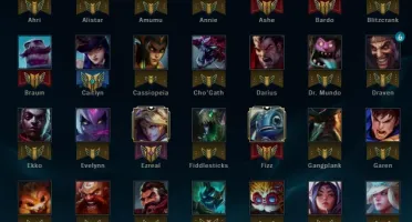 Conta Diamante-4 MMR Otímo