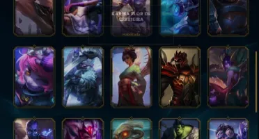 Conta Diamante-4 MMR Otímo