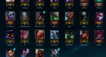 Conta Diamante-4 MMR Otímo