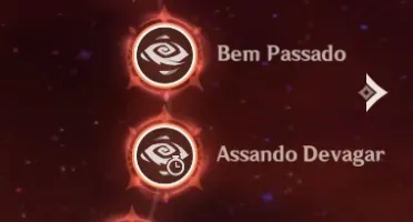 Genshin Impact AR51 Venti, Keqing, Jean, Zhongli