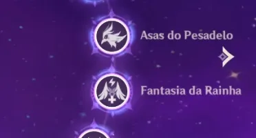 Genshin Impact AR51 Venti, Keqing, Jean, Zhongli