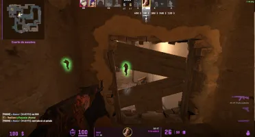 Magenta Standar Cs 2
