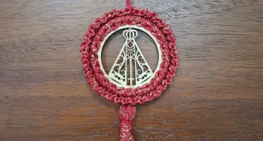 Mandala Nossa Senhora