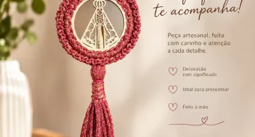 Mandala Nossa Senhora