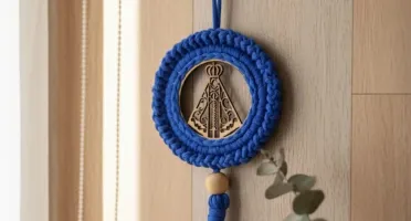 Mandala Nossa Senhora