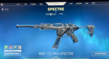 Conta Valorant Platina3 Muita skin !!