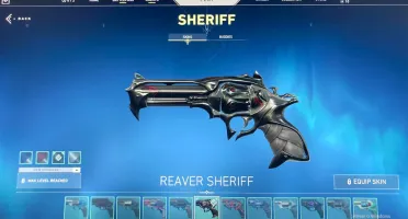 Conta Valorant Platina3 Muita skin !!