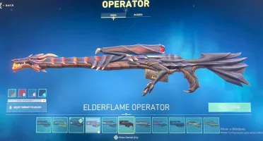 Conta Valorant Platina3 Muita skin !!