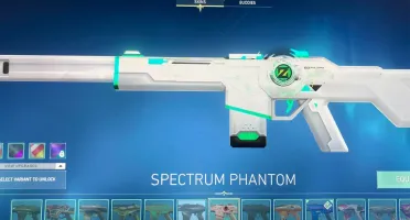Conta Valorant Platina3 Muita skin !!