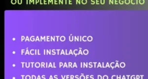 Chatbot Com IA 2025 Atualizado
